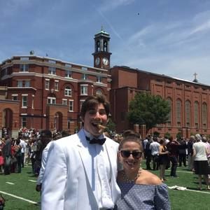 Meet your Posher, Roger